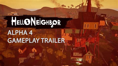 hello neighbor mega download.